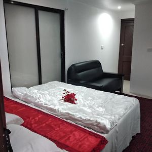 Nadi Airport Transit Hotel